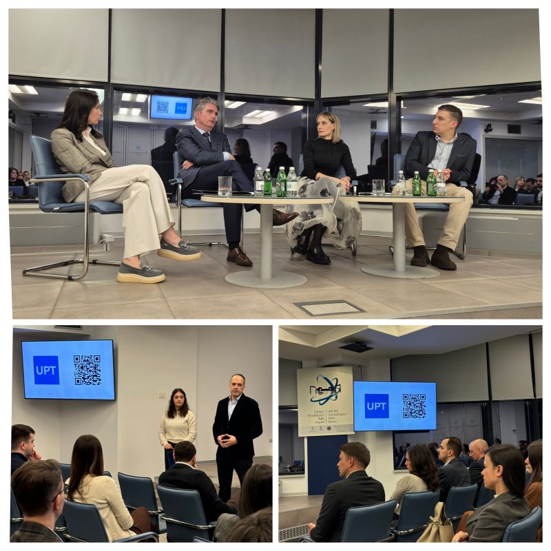 Održan prvi redovni seminar „Nadležnost sudova u sporovima zbog povrede prava na internetu“