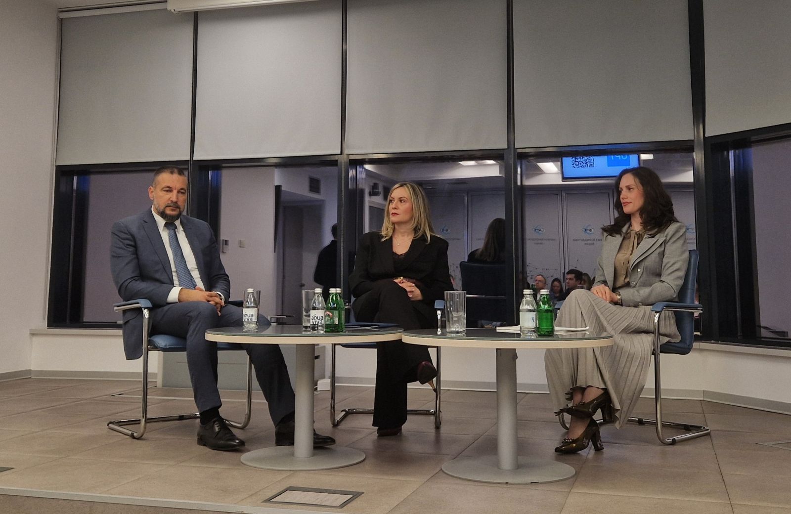 Održan seminar o platformama za elektronsku trgovinu